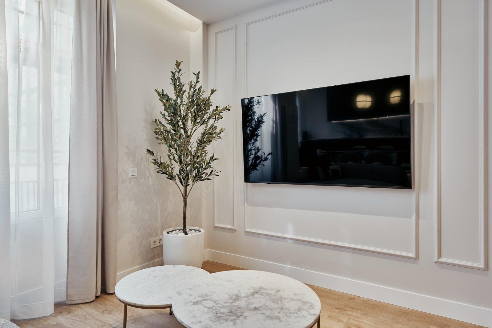 Alcántara II, Salamanca, Madrid — Horlux & Emuna — 3