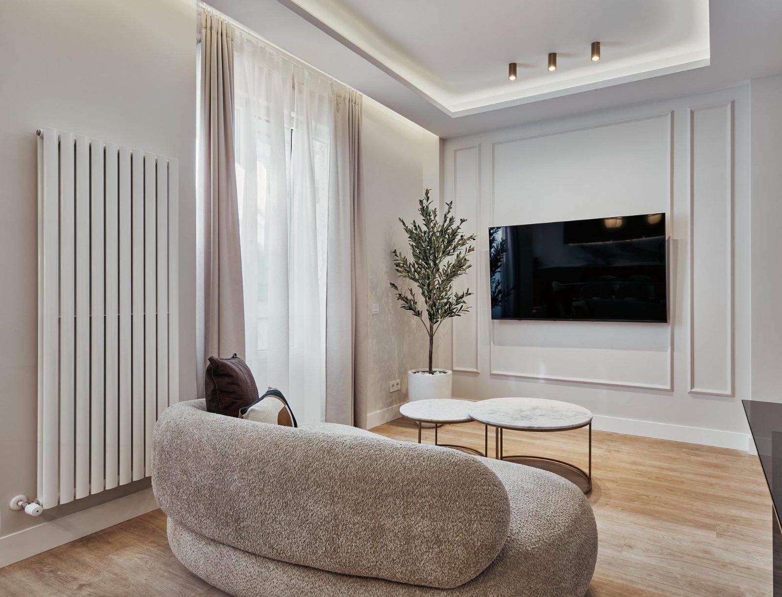 Alcántara II, Salamanca, Madrid — Horlux & Emuna — 5