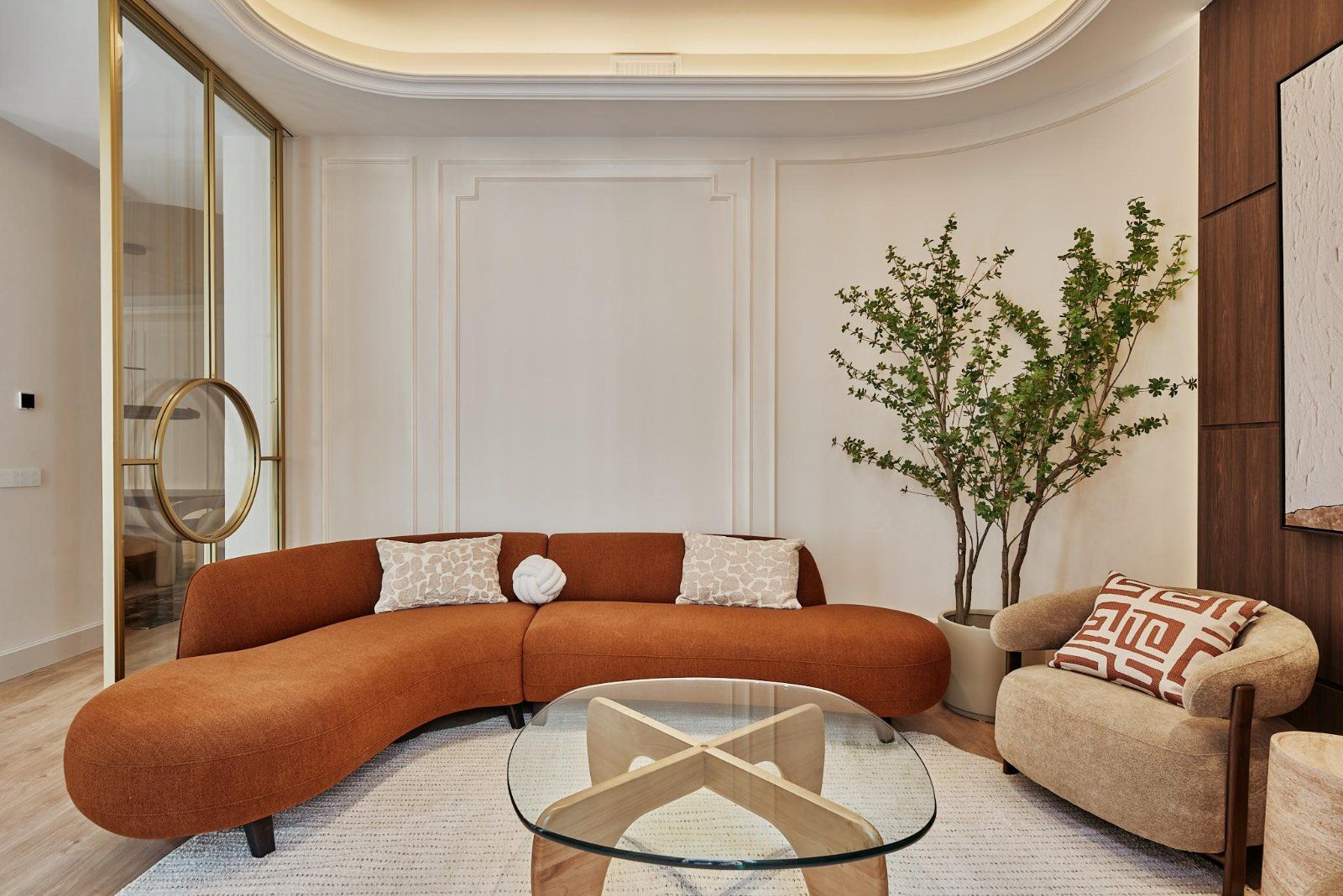 Argensola, Almagro, Madrid — Horlux & Emuna — 1