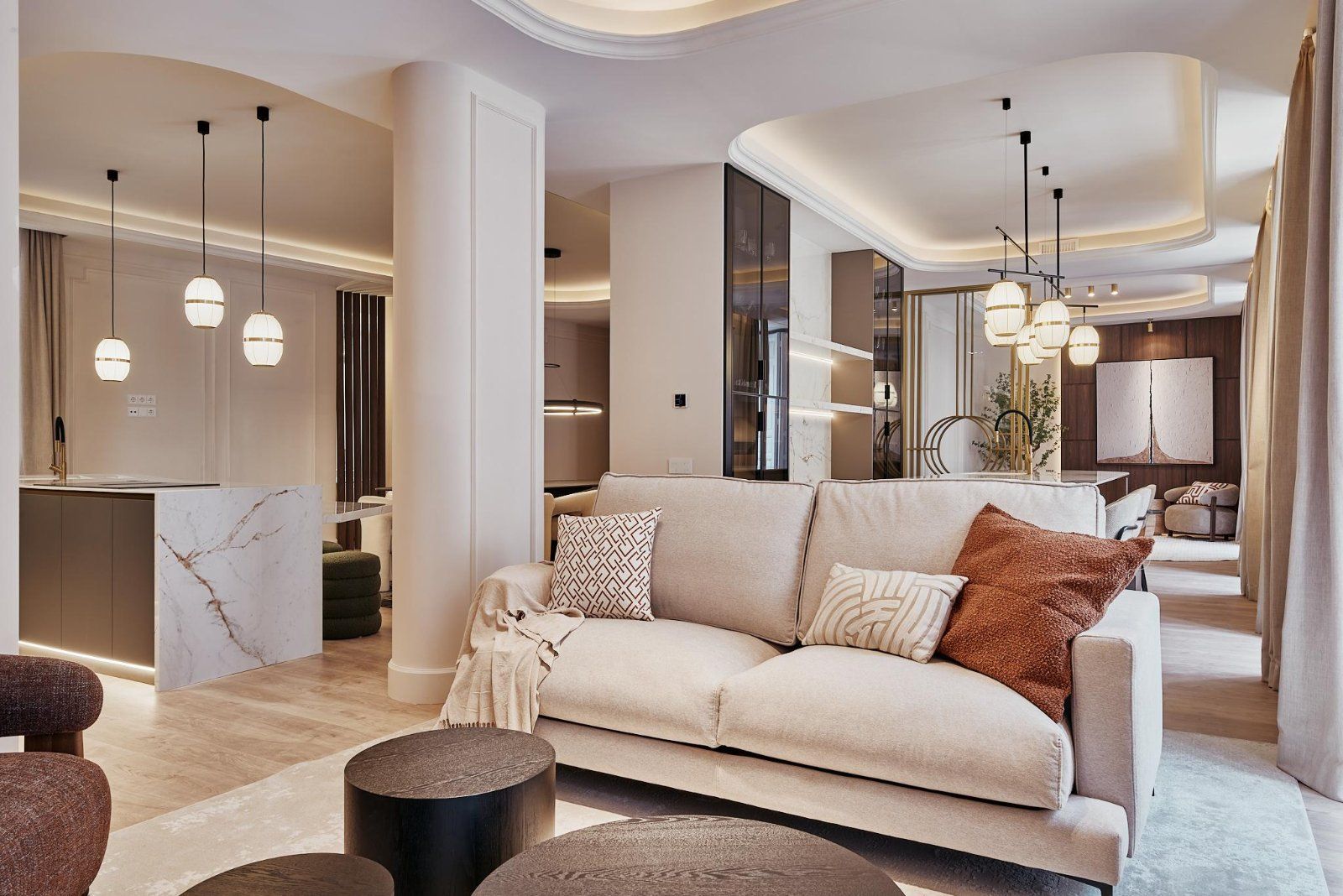 Argensola, Almagro, Madrid — Horlux & Emuna — 4
