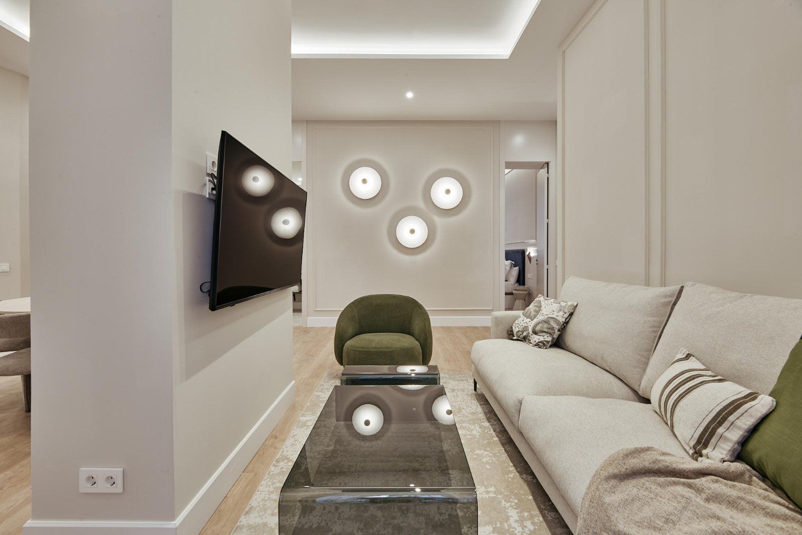 Barco, Barrio de Lista, Madrid — Horlux & Emuna — 5