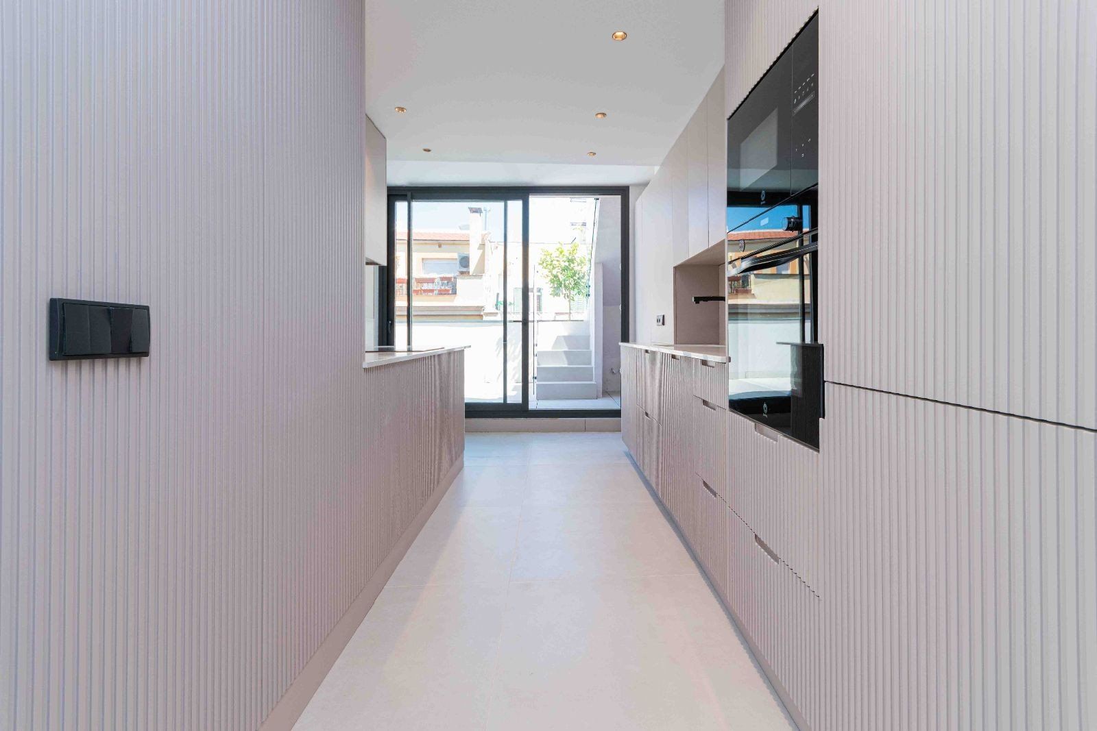 Ático dúplex en Calle Jorge Juan, Fuente del Berro, Madrid — Horlux & Emuna — 5
