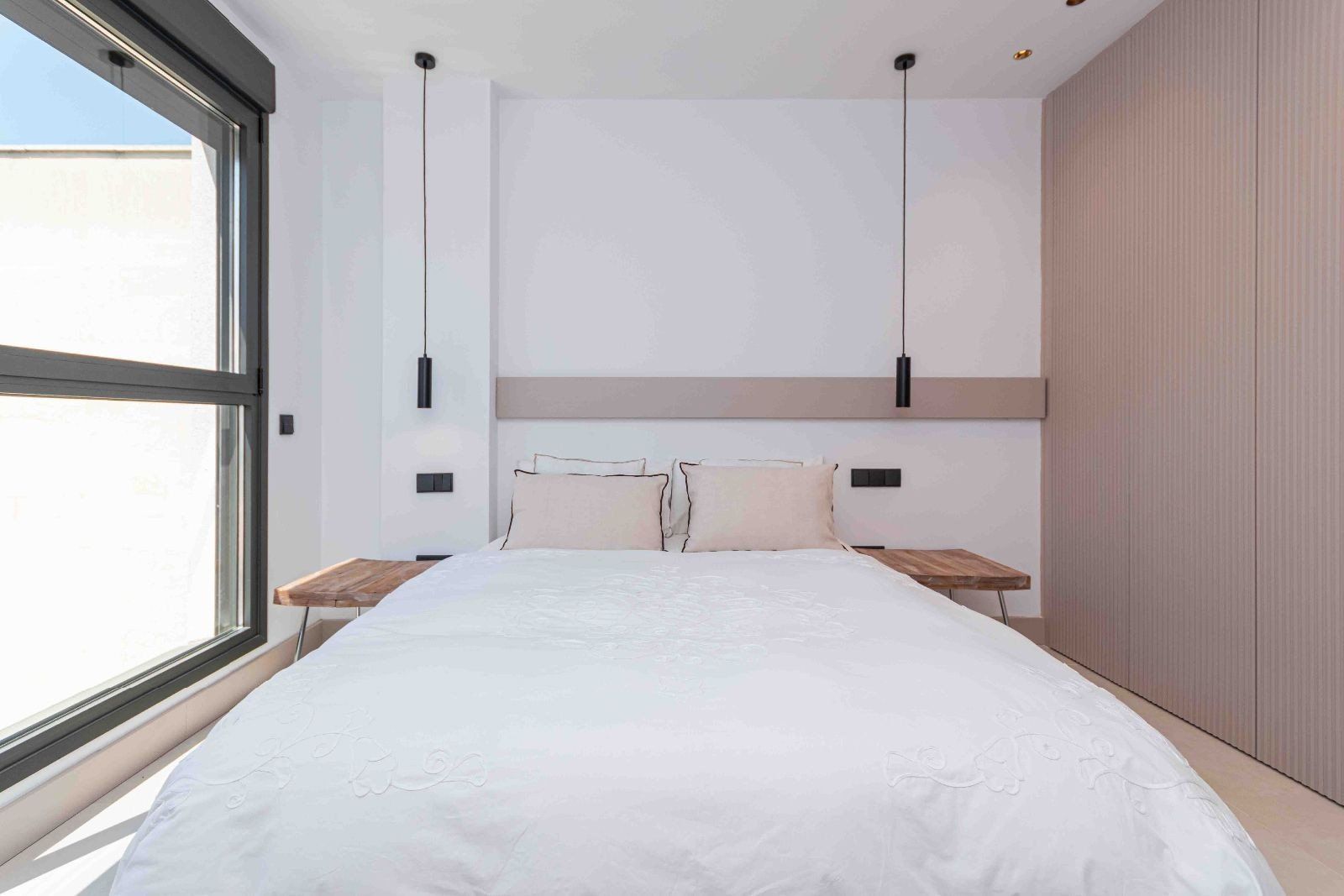 Ático dúplex en Calle Jorge Juan, Fuente del Berro, Madrid — Horlux & Emuna — 6
