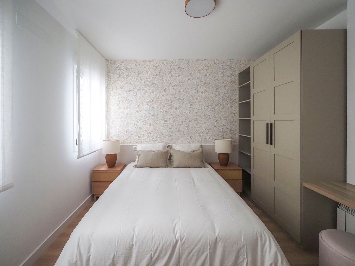 Calle Vallehermoso, Chamberí, Madrid — Horlux & Emuna — 6