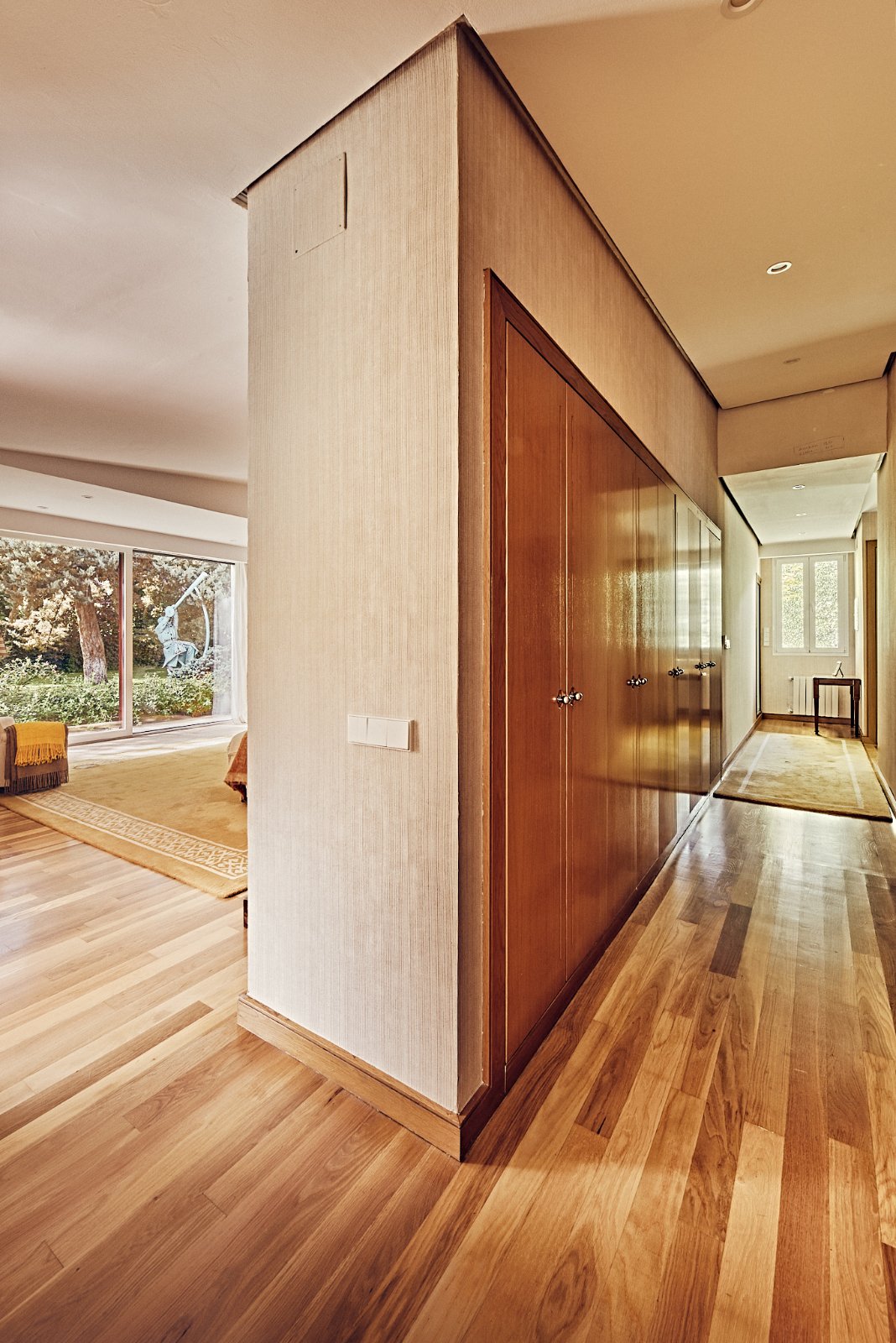 Chalet en Codorniz 7, Pozuelo de Alarcón, Madrid — Horlux & Emuna — 6