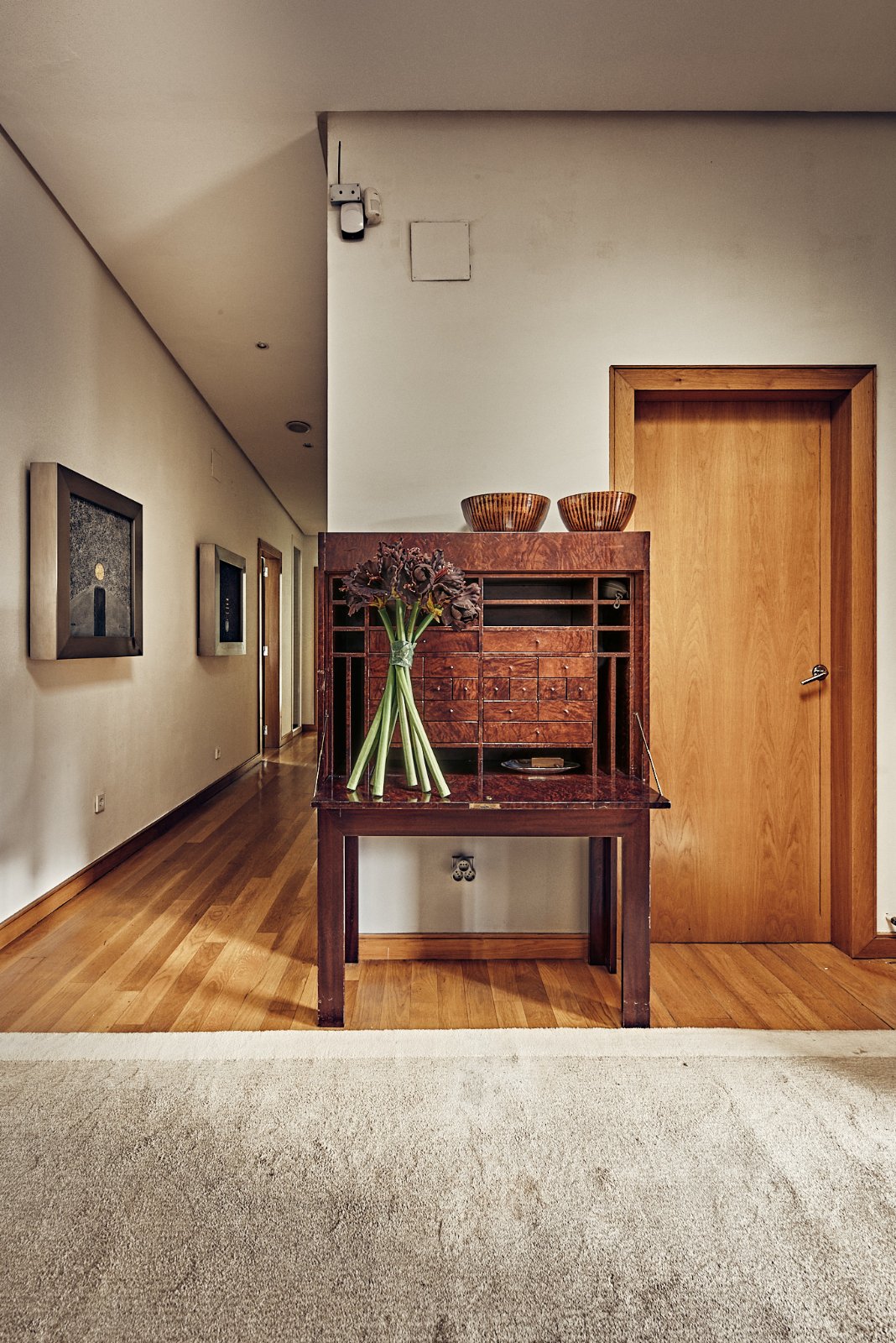 Chalet en Codorniz 7, Pozuelo de Alarcón, Madrid — Horlux & Emuna — 7