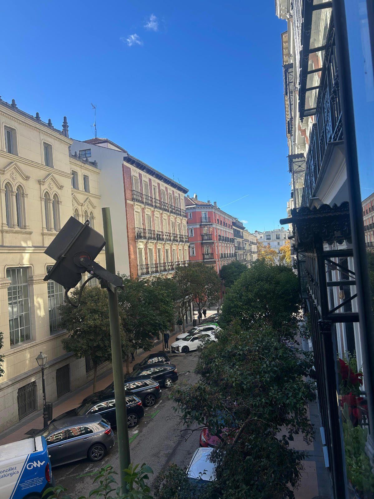 Columela, Recoletos, Madrid — Horlux & Emuna — 5