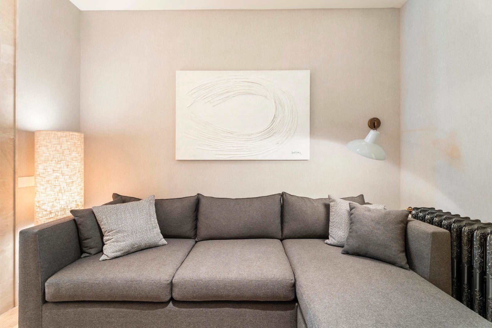 Conde de Aranda, Recoletos, Madrid — Horlux & Emuna — 6