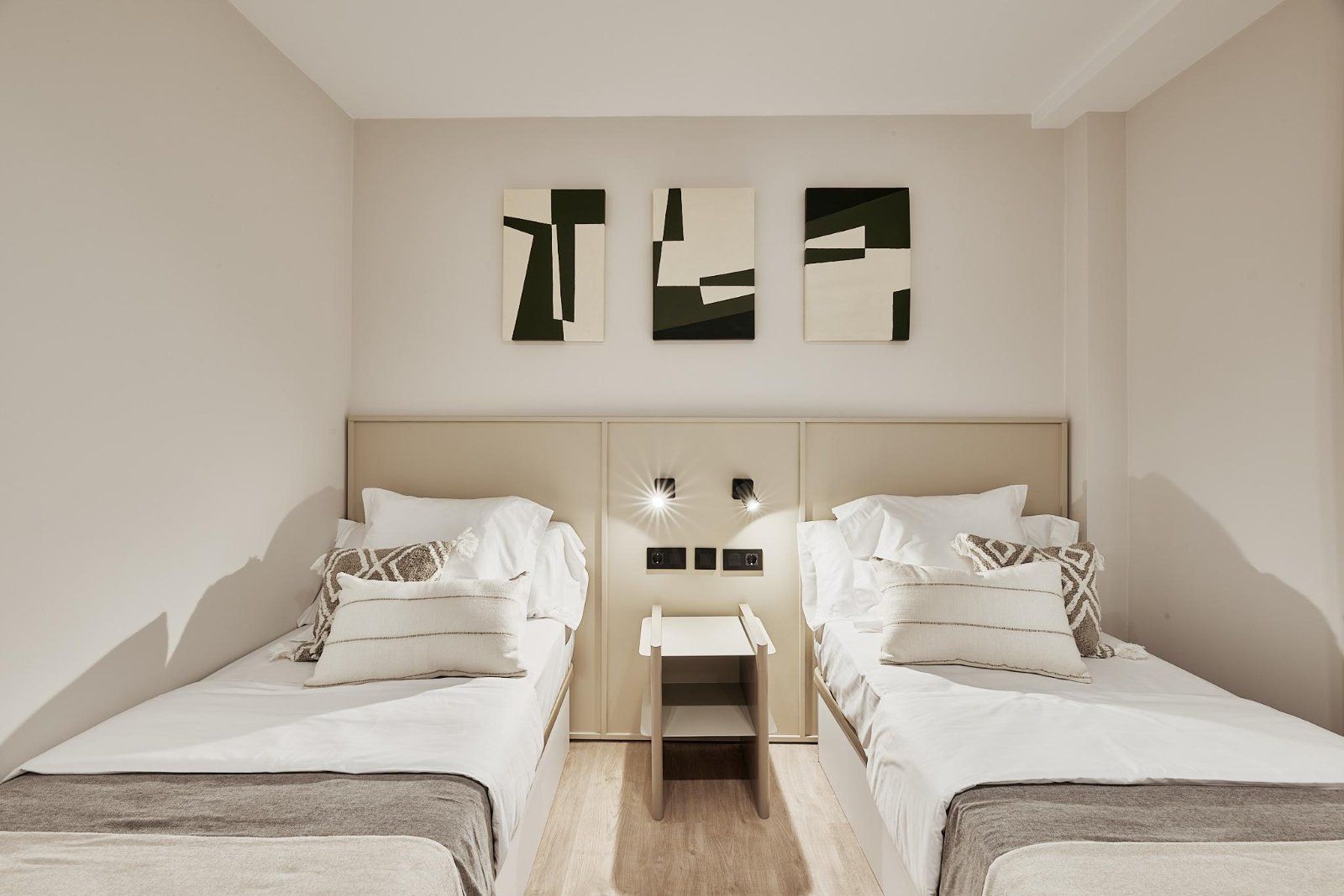 Conde de Peñalver I, Retiro · Lista, Madrid — Horlux & Emuna — 5