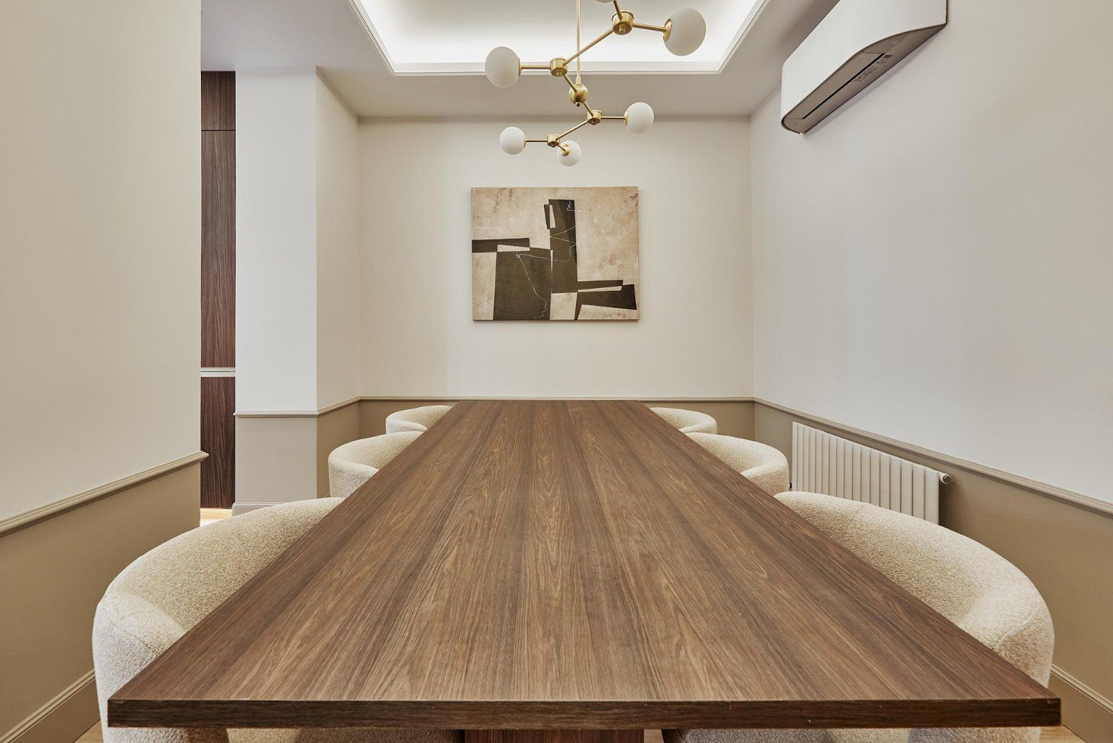 Conde de Peñalver II, Retiro · Lista, Madrid — Horlux & Emuna — 5