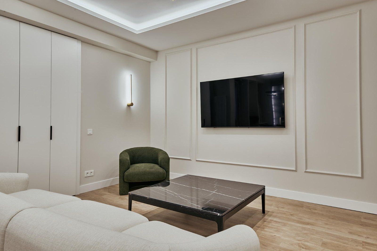 Conde de Peñalver III, Retiro · Lista, Madrid — Horlux & Emuna — 4