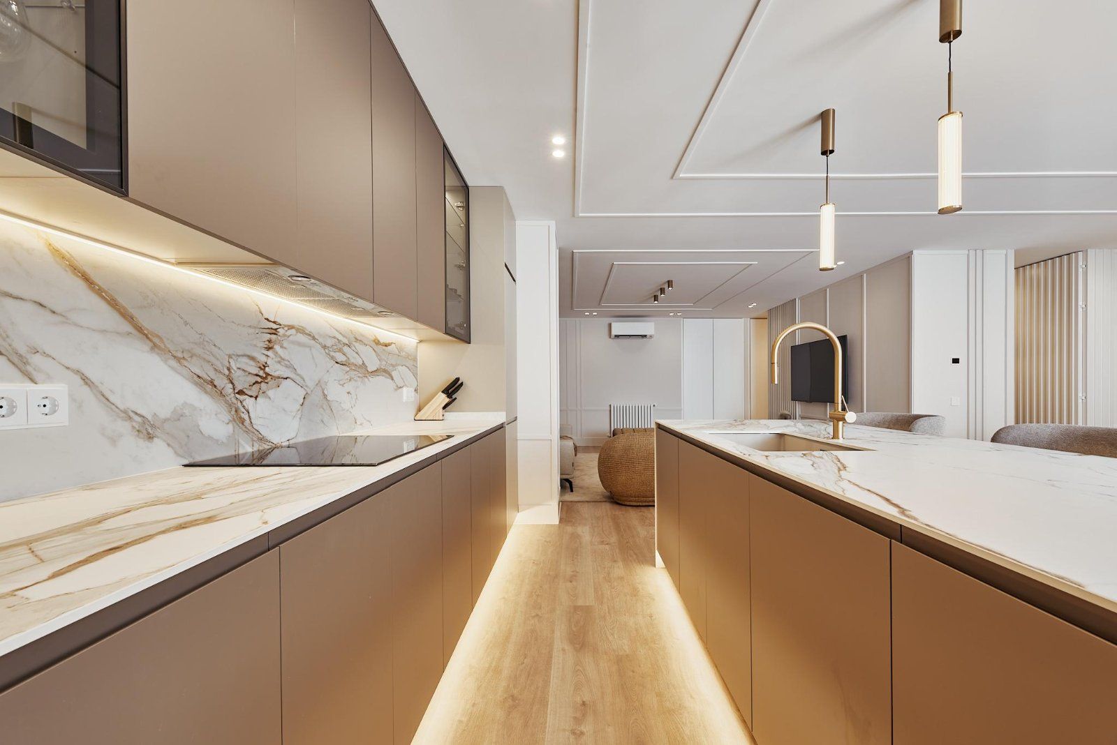 Diego de León, Salamanca, Madrid — Horlux & Emuna — 5