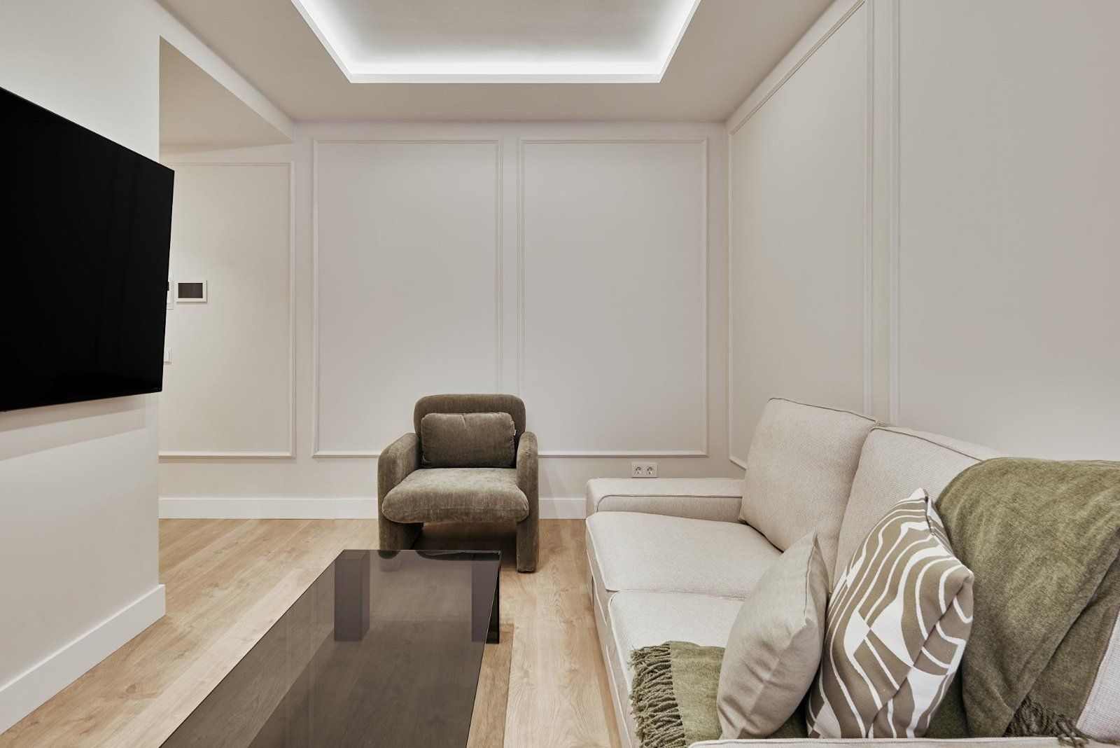 Don Ramón de la Cruz II，Retiro · Lista，马德里 — Horlux & Emuna — 3
