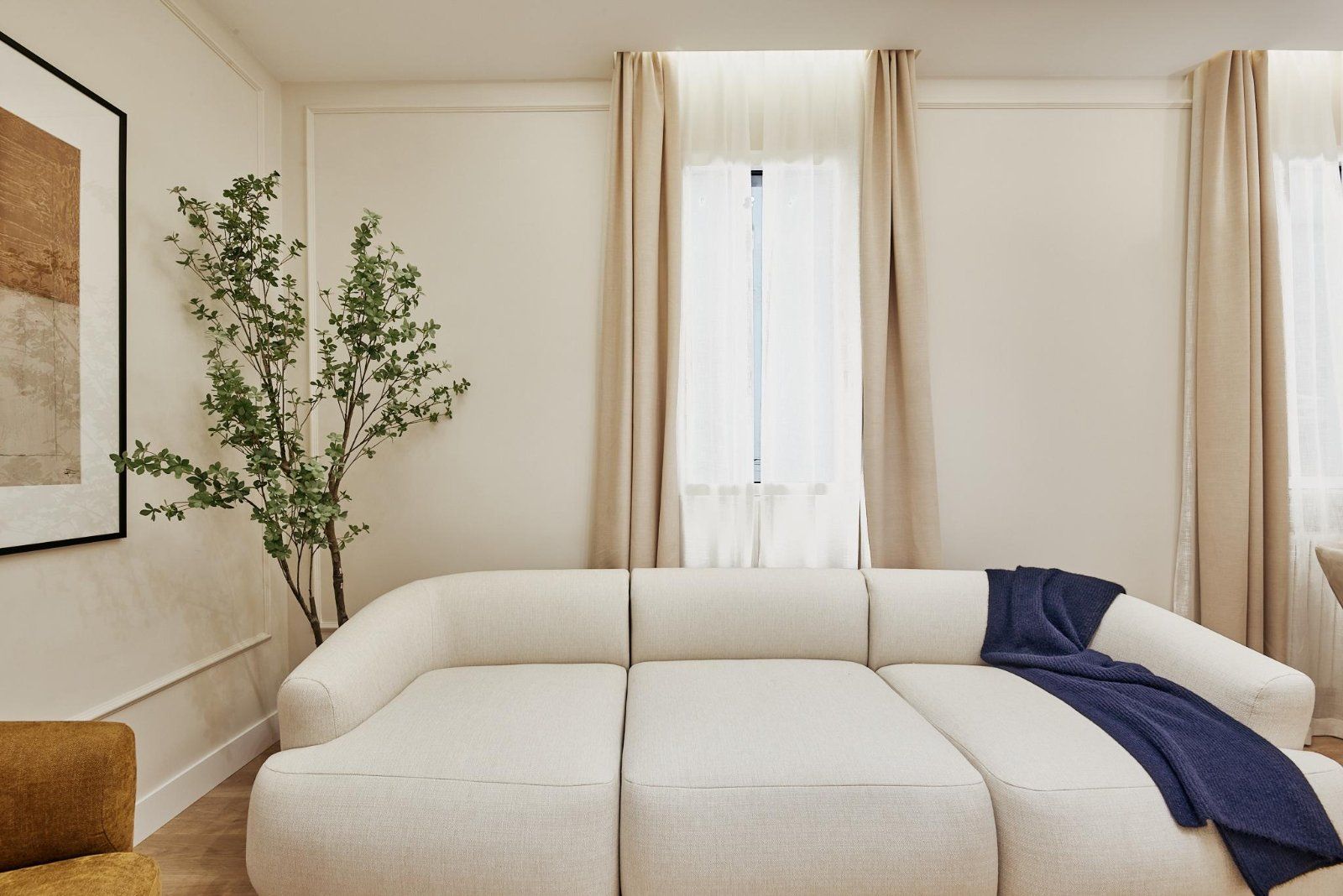 Don Ramón de la Cruz III，Retiro · Lista，马德里 — Horlux & Emuna — 4