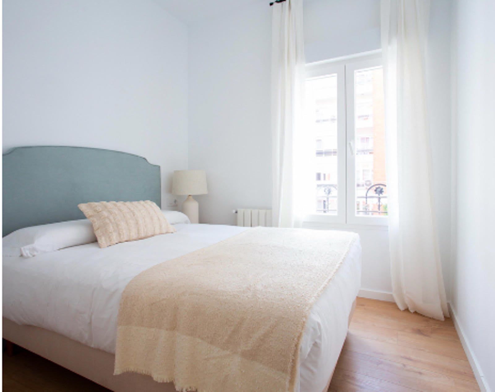 Don Ramón de la Cruz V, Barrio de Lista, Madrid — Horlux & Emuna — 5