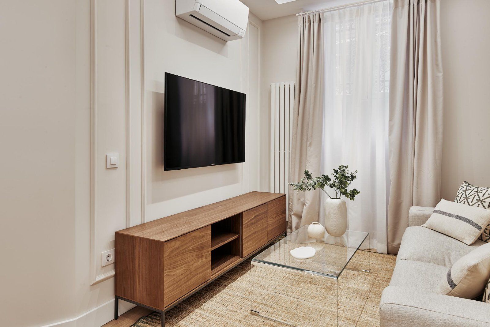 Españoleto, Barrio de Lista, Madrid — Horlux & Emuna — 1