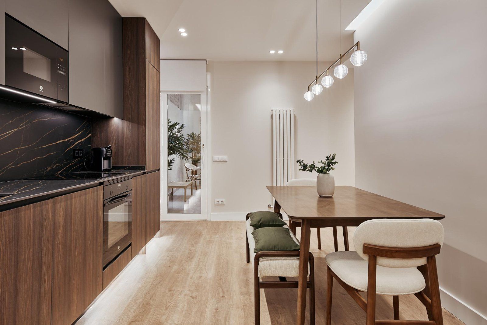 Españoleto, Barrio de Lista, Madrid — Horlux & Emuna — 4