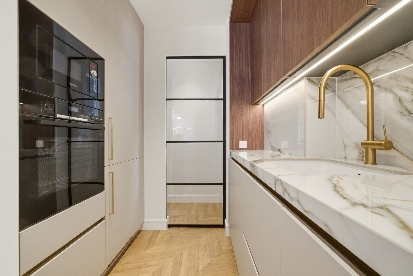 Francisco Silvela II, Barrio de Lista, Madrid — Horlux & Emuna — 3