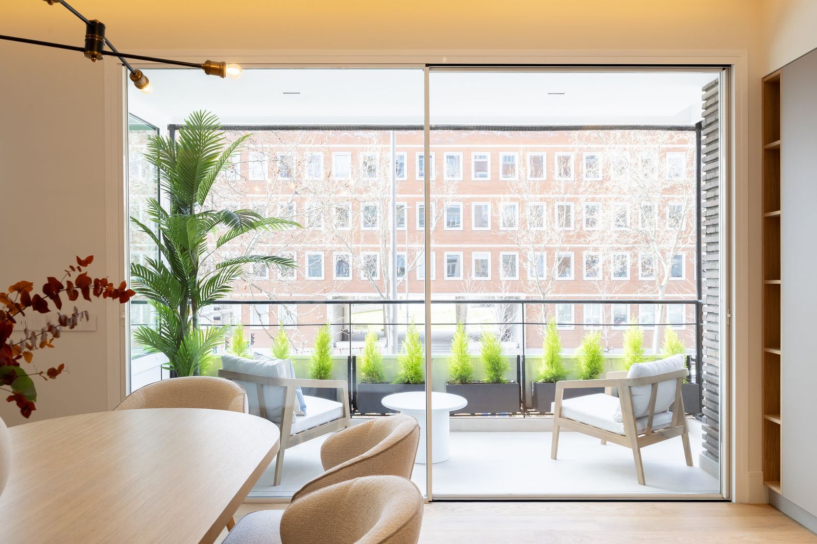 Joaquín Costa, El Viso, Madrid — Horlux & Emuna — 3