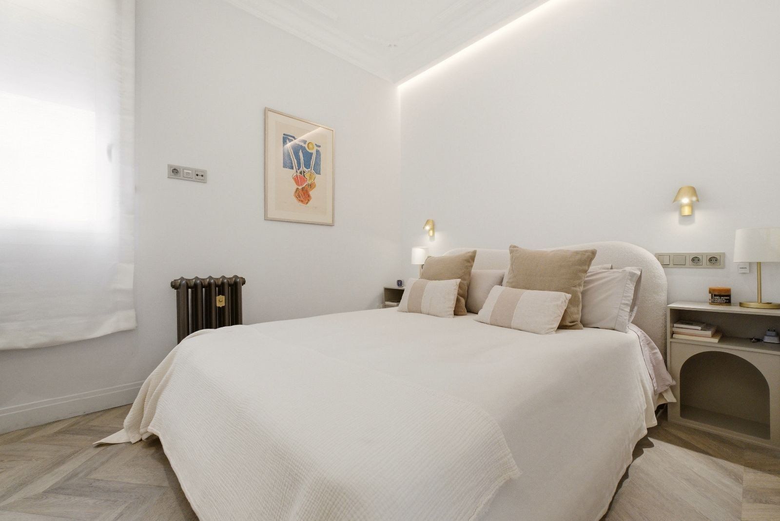 José Ortega y Gasset IV，Salamanca，马德里 — Horlux & Emuna — 5