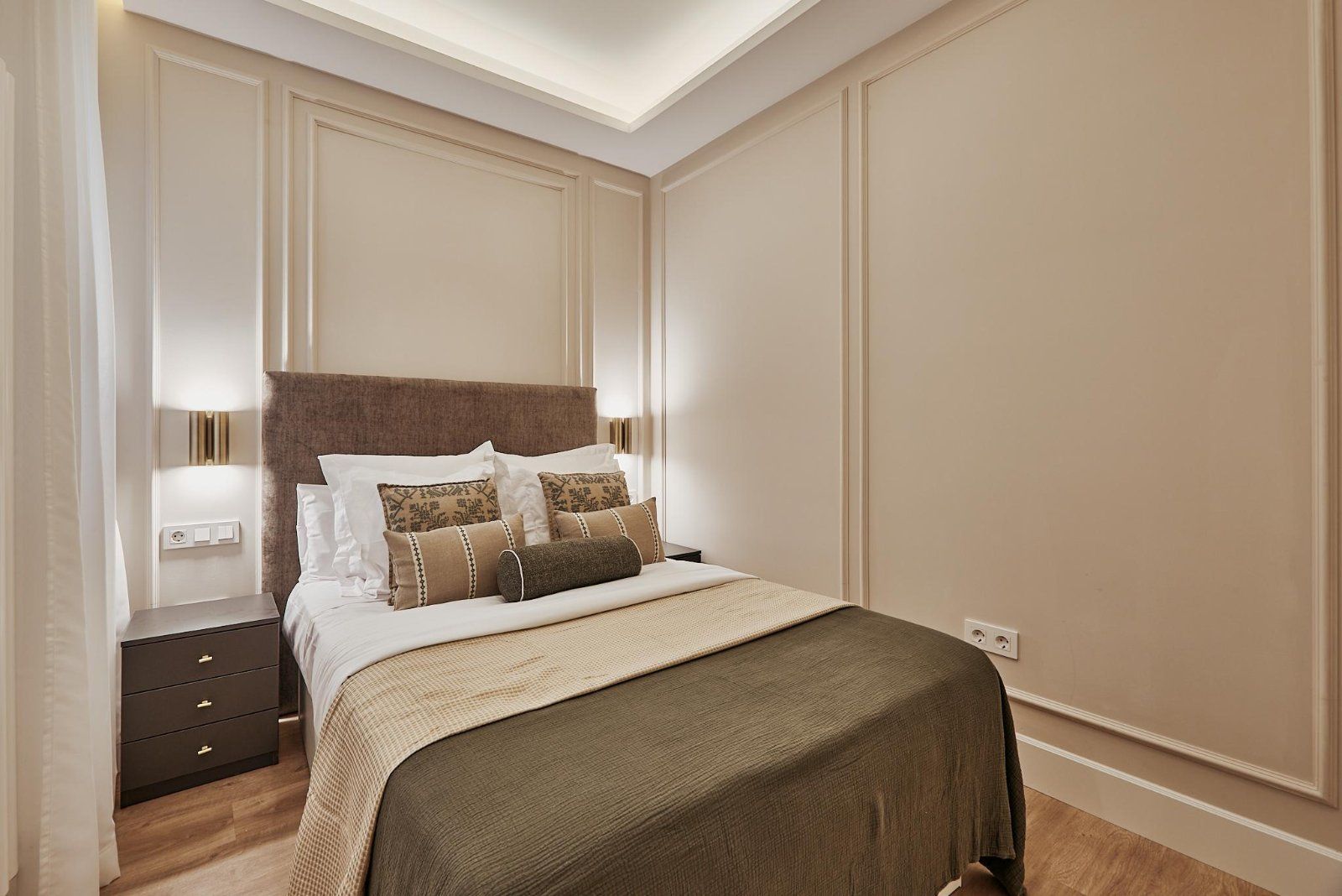 Leganitos, Argüelles, Madrid — Horlux & Emuna — 3
