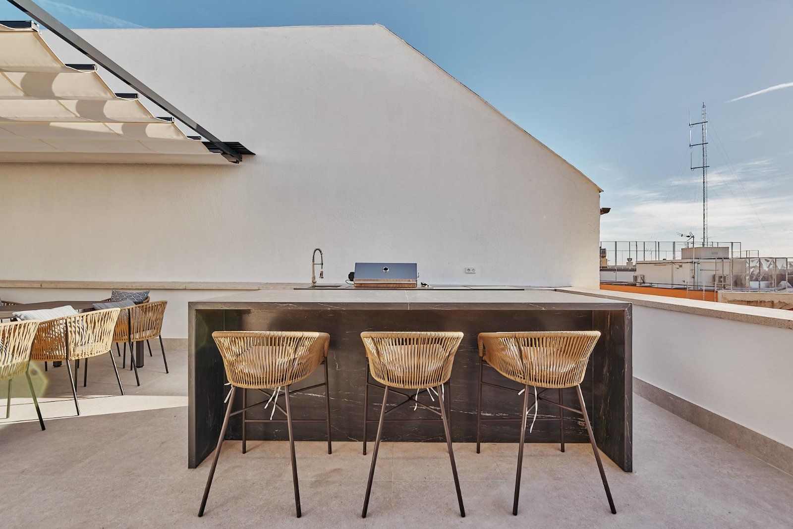Leganitos, Argüelles, Madrid — Horlux & Emuna — 4