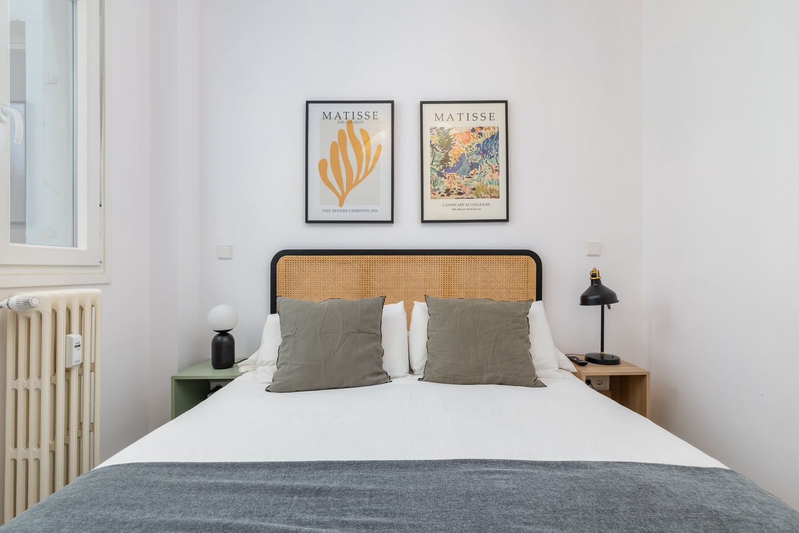 Menorca, Barrio de Ibiza, Madrid — Horlux & Emuna — 6