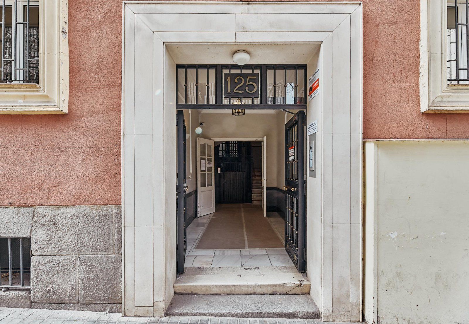 Núñez de Balboa I, Salamanca, Madrid — Horlux & Emuna — 5