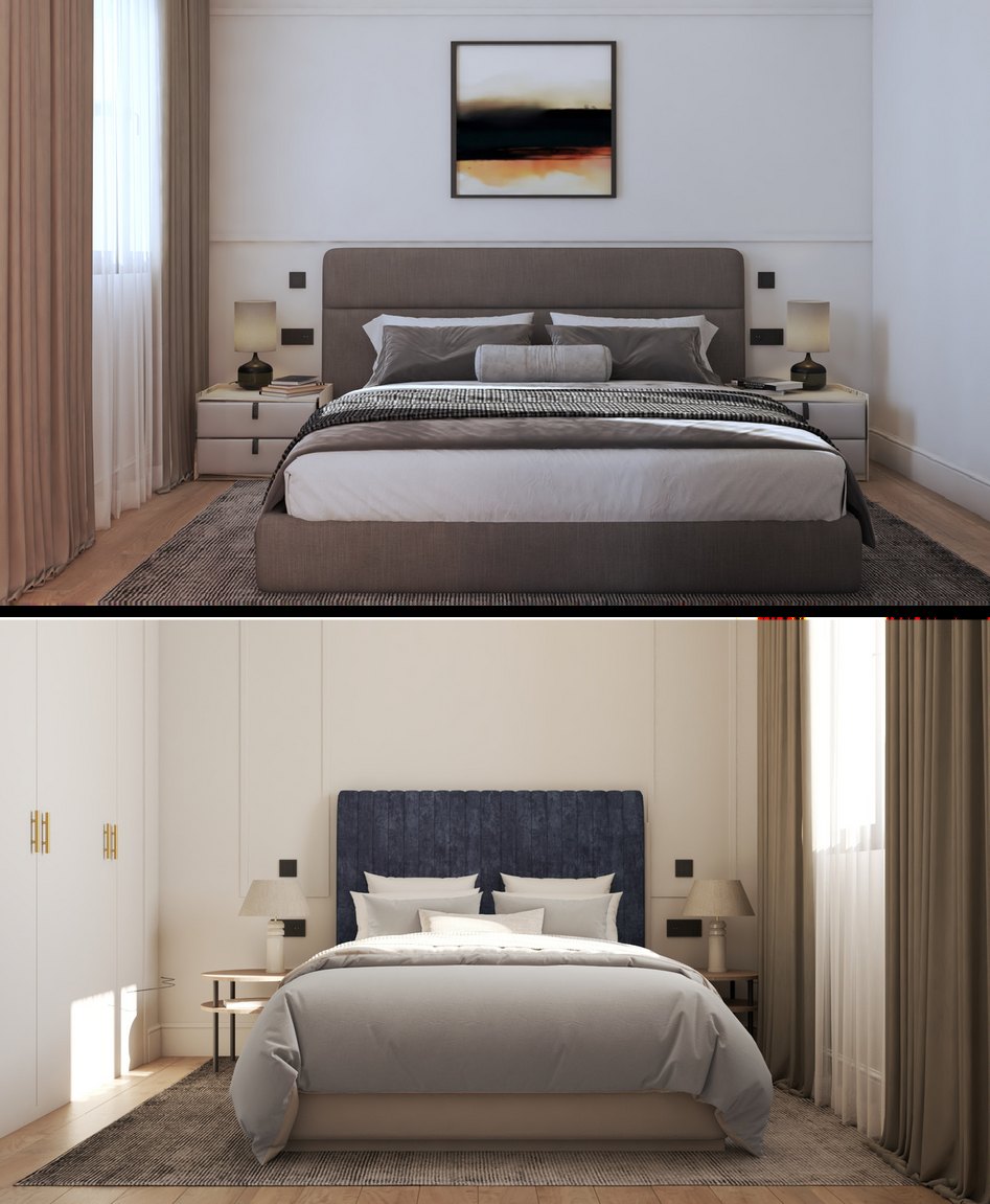 O'Donnell 18, Barrio de Ibiza, Retiro, Madrid — Horlux & Emuna — 6