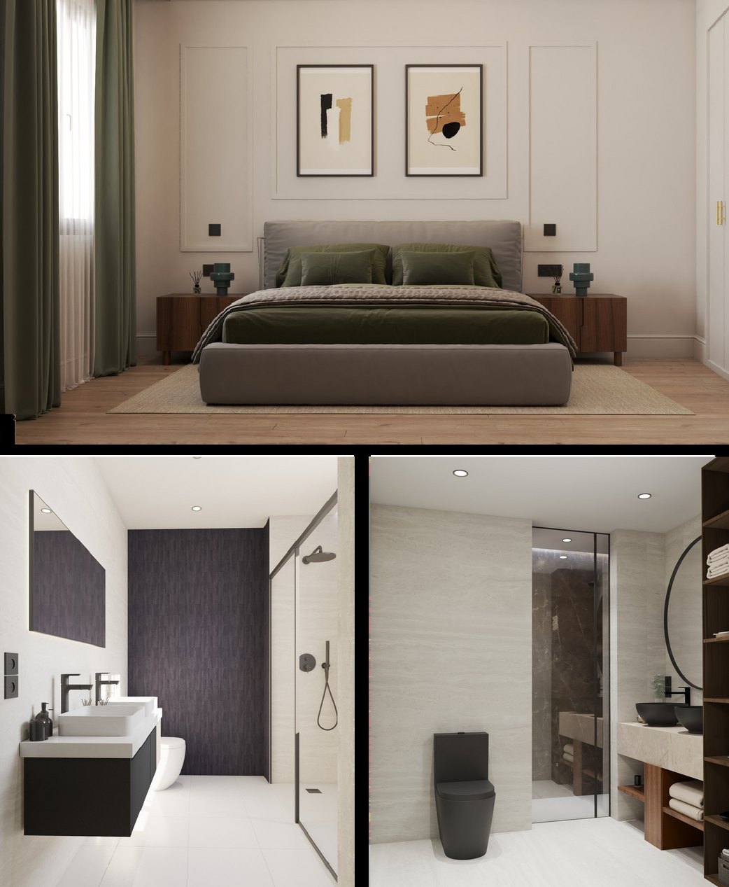 O'Donnell 18, Barrio de Ibiza, Retiro, Madrid — Horlux & Emuna — 7